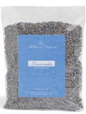 stand bags for potpourri