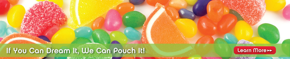 if you can dream it we can pouch it