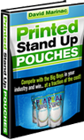 Custom Printed Stand Up Pouches eBook
