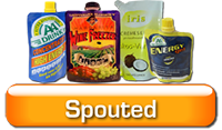 Spouted Stand Up Pouches
