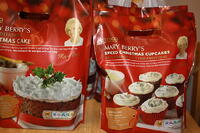 cake mix