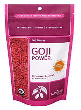 vitamins and supplements in Mylar stand bags