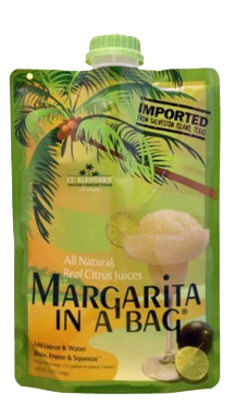 liquid packaging solutions and spouted stand bags