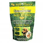 naturvet grasssaver