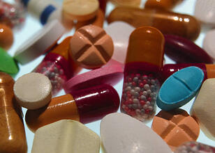 medication