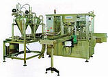 Packaging Supply Chain Management