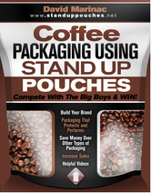 coffee packaging