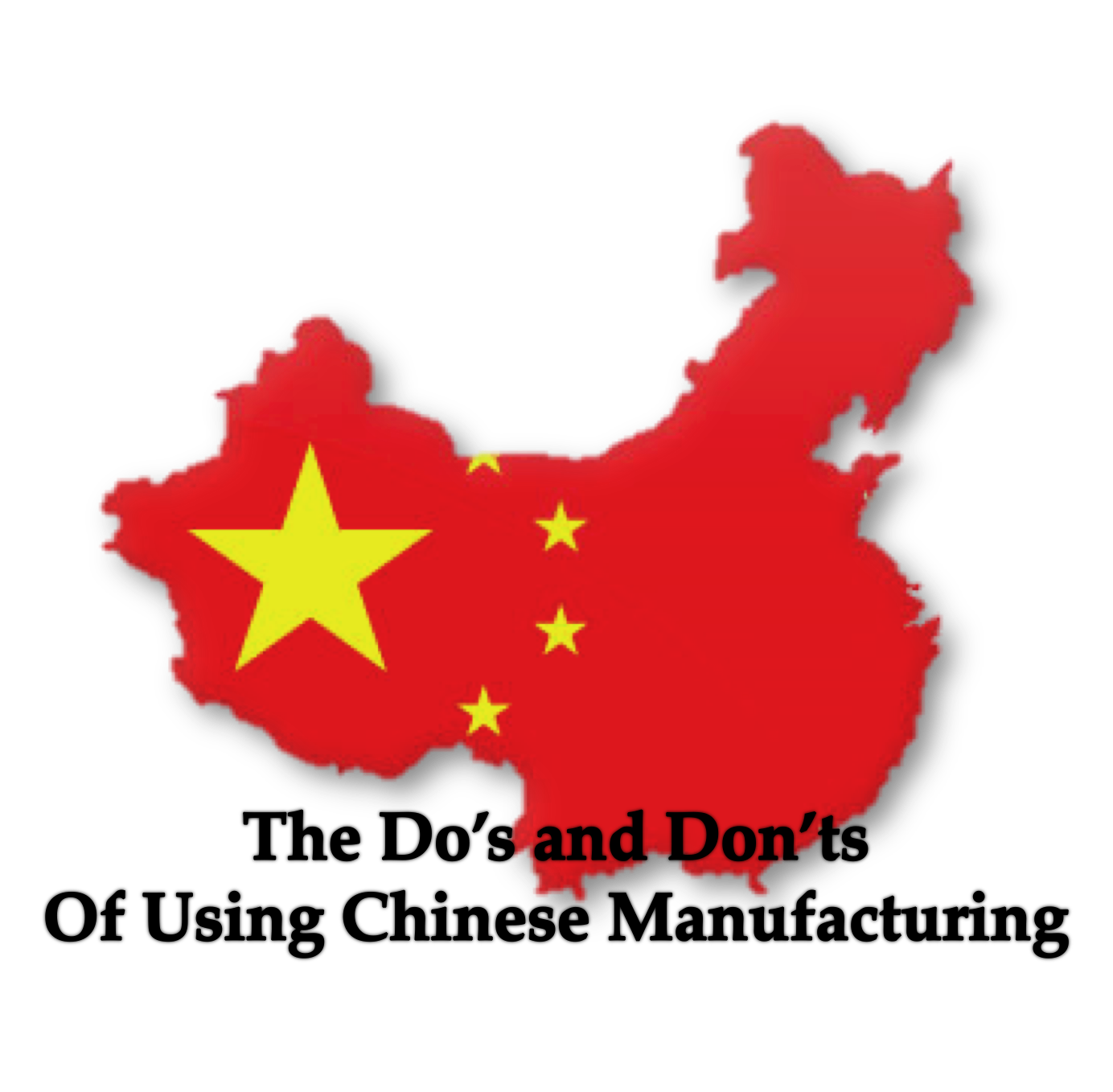 chinese_manufacturing