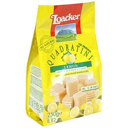 cookies with side gusset