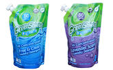 detergent pouches