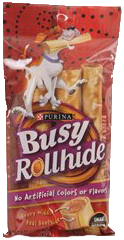 dog food marketing