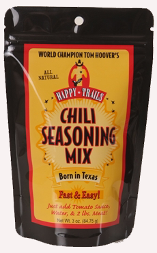 stand bags for chili seasoning, stand up food packaging, printed stand bags, printed stand up bags