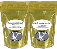Tea Packaging
