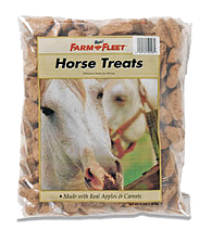 horse treats