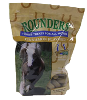 horse feed pouches