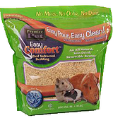 stand up bags for pet food