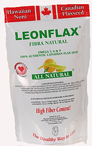health food packaging