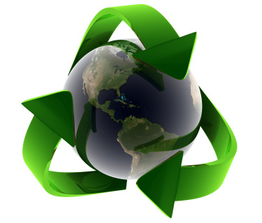 recycle stand up bags