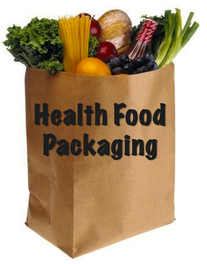 health-food-packaging