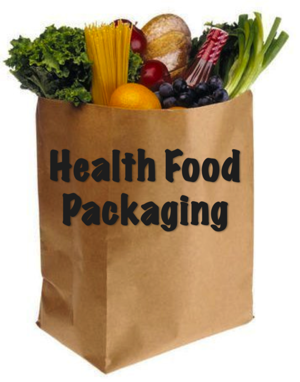 Problems With Health Food Packaging Learn More