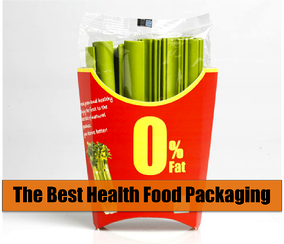 health-food-packaging