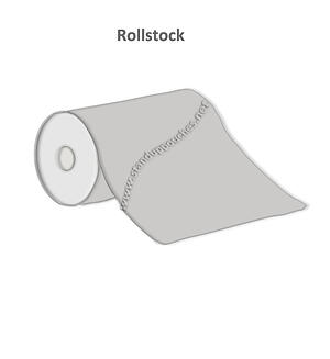 Printed-Rollstock