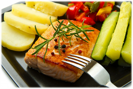 healthfoodsalmon
