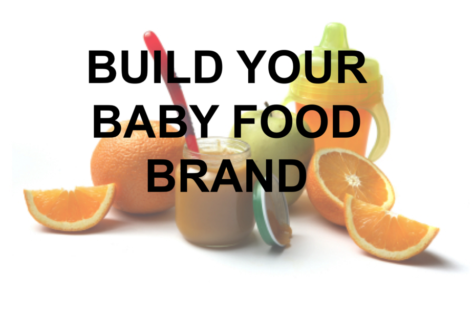 The Best Styles of Baby Food Packaging To Build Your Brand