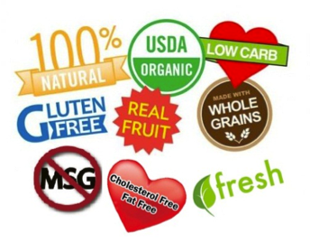 Food-Marketing