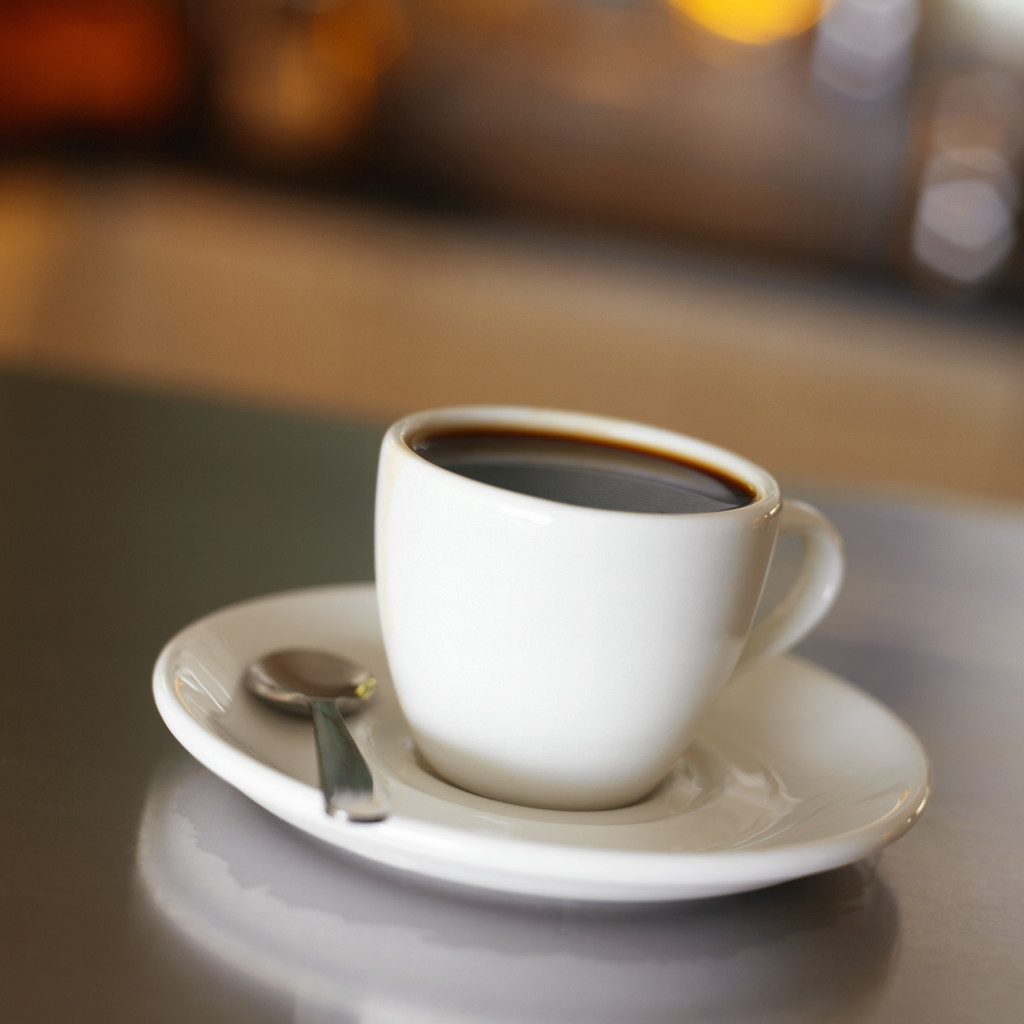 coffee