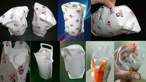 spout pouch packaging