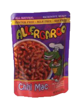 food pouch