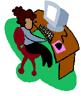 working from home 2