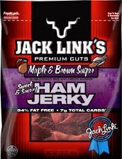 beef jerky bags