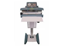 heat sealers