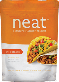 neat foods