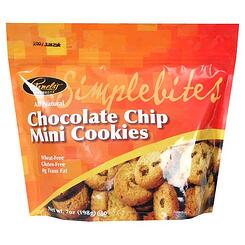 pouch packaging