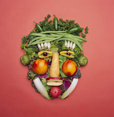 vegtables