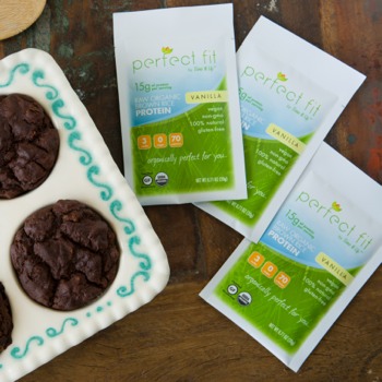 perfect fit protein single serve packets