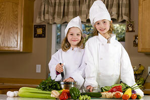 chefs