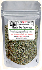 Spice Packaging