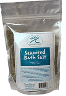 bath salt packaging