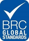 BRC is a global food quality standard