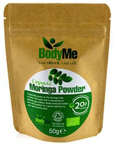 Body Me Moringa Powder