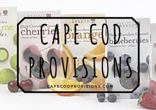 Cape Cod Provisions