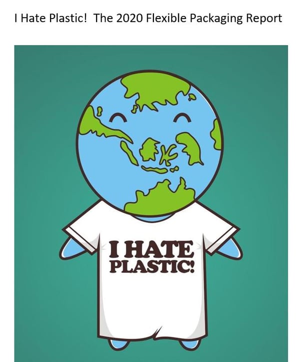 I Hate Plastic