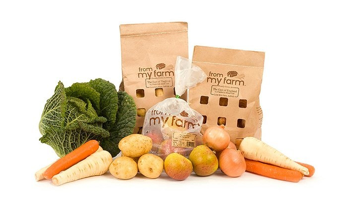 Stand Up Pouches the Best for Eco-Friendly Food Packaging