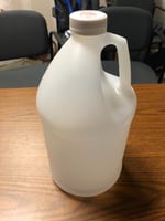 Gallon for Hand Sanitizer