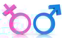 Gendered