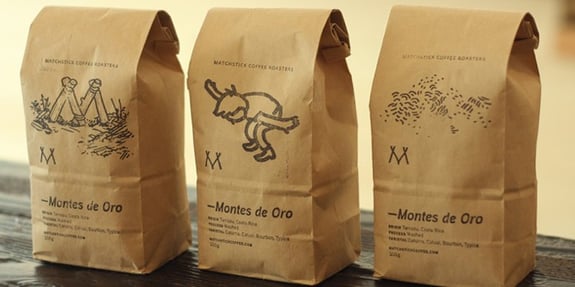 Follow Dislike resist 3 Creative Ways to Make Your Coffee Packaging Stand Out